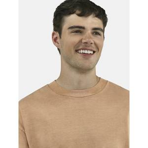 Camisetas personalizadas de cuello redondo con estampado deportivo de alta calidad para hombre, camisetas en blanco lisas fabricadas por Hawk Eye Sports - Product Image 3