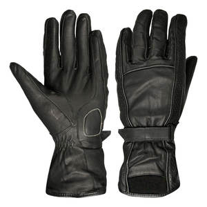 Calidad superior Mejor precio Tamaño personalizado Guantes de carreras de motos de color sólido hechos en fábrica - Product Image 1
