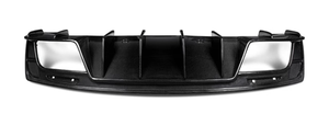 2025 New Carbon Sợi Phía Sau Bumper Khuếch Tán Phụ Tùng Xe Hơi Cho Chevrolet Camaro 6 SS Zl1 1le 2016 2017 2018 2020 2021 Điều Chỉnh Phụ Kiện - Product Image 3