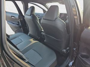 2024 for Corolla Cross Hybrid XSE AWD Automatic Gearbox Left Steering Leather Seats Rear Camera <4L Aluminum Alloy Roof <b>Rack</b> - Product Image 2