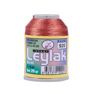 Leylak 920 Fils à coudre 20g İğne Oyası İpi - Product Image 1