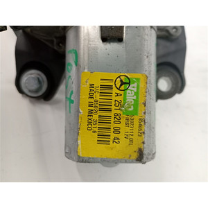 MOTORE Tergicristallo Posteriore MERCEDES Classe R W251 A2518200042 diesel 1 (05>) - Product Image 3