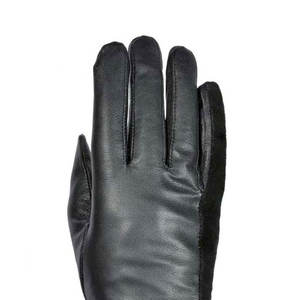 Guantes y mitones de cuero de alta calidad para mujer, ropa informal cálida de invierno, novedad, superventas - Product Image 4