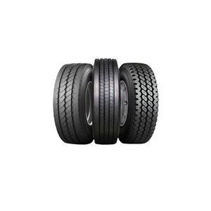 Nouveau BO642 11R22.5 charge lourde camion minier pneu 295/80R22.5 Tubeless tout acier radial pour véhicules routiers prix compétitifs - Product Image 2