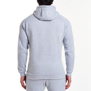 Vente en gros de survêtements d'automne et d'hiver pour hommes, vêtements de sport, pulls, survêtements de jogging décontractés pour hommes, survêtements - Product Image 6