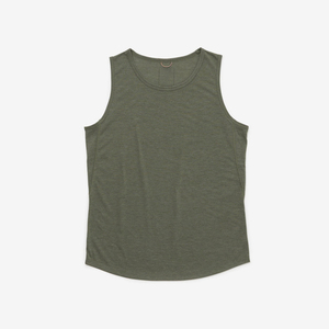 Camisetas de Tirantes Cortas para Mujer con Logotipo Personalizado al por Mayor, para Gimnasio, Deporte y Fitness, de Algodón Orgánico/Spandex Transpirable - Product Image 6