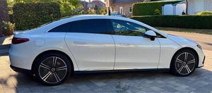 MER CE DES -BENZ E350 EQE 350 berlina motore elettrico cambio automatico - Product Image 4