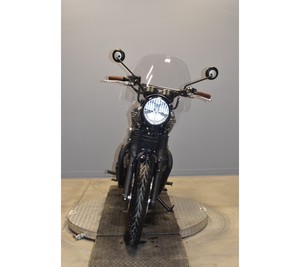 Performances de pointe 2025-2026 Triumph Bonneville T120 1200cc 2 cylindres 4 temps Nouvelle moto de route Prête à être expédiée dans le monde entier - Product Image 1