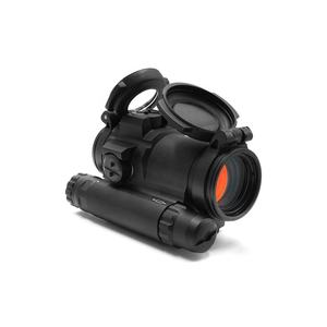 Hunting Aimpoinx M5S High-<b>Level</b> Aluminum Alloy Black Red Dot <b>Laser</b> Scope 30mm Objective Lens Fully Multi-Coated 2.26 Centerline - Product Image 1