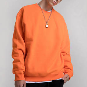 Sudadera de algodón Premium 100% algodón pesado GSM logotipo personalizado y opciones de diseño OEM Etiqueta Privada suministro al por mayor - Product Image 4