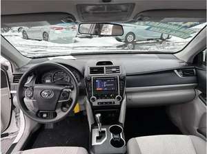 Toyota Camry 2013 - Product Image 5