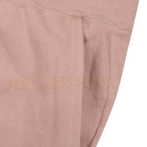Wholesale Custom Made Lightweight <b>Fleece</b> <b>Trousers</b> Unique Design with Mid Waist Straight Pattern Hot Sale - Product Image 3