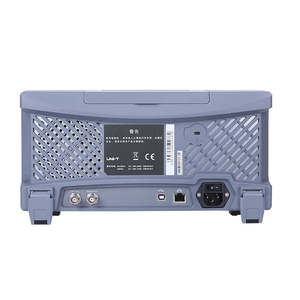Oscilloscope numérique LCD TFT 8 pouces UNI-T UPO2202CS, 200 MHz, haute stabilité, USB, 1 GS/s, 2 canaux, fonction d'analyse de forme d'onde puissante - Product Image 5