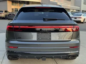 ใหม่2024 Audi Q8 55 Premium PLUS - Product Image 3