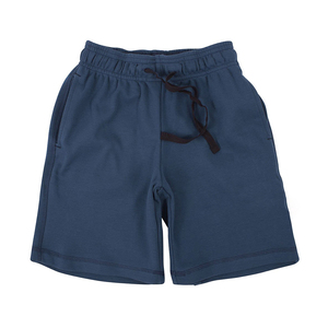 Shorts de sport en satin pour hommes à séchage rapide, respirants et légers, pour la gym, la course et l'entraînement – Vêtements de sport personnalisables en gros (OEM) - Product Image 4