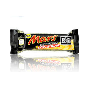 Barres protéinées Marss avec enrobage au vrai chocolat au lait, 15 % de protéines pour une expérience de goût authentique Marss, chaînes d'approvisionnement en gros - Product Image 1