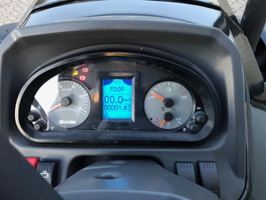 Mejor Precio SOLIS 50 Stage V Panther Mini Tractor Agrícola de Jardín 2WD con Motor de Transmisión Automática - Product Image 5