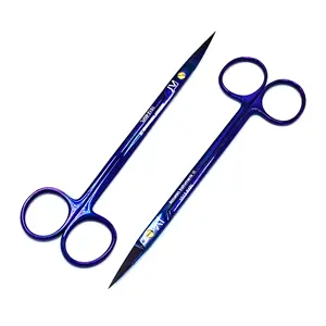 Dental Surgery Surgical Scissors Kelly Dissecting Scissors Surgical Instruments