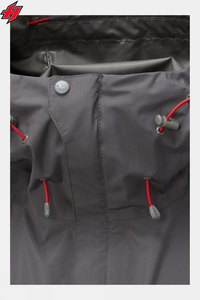 Chaqueta cortavientos deportiva de lona fina Unisex de primera calidad, chaqueta de lluvia para exteriores de primavera e invierno de alta calidad, nuevo diseño, servicio OEM - Product Image 6