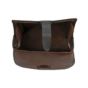 Spacious Leather <b>Handbags</b> with Reinforced <b>Stitching</b> Long Lasting Quality and Timeless Fashion Statement - Product Image 3