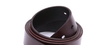 Gran oferta 100% cinturón de cuero genuino de piel de vaca diseñador clásico de lujo Reversible para hebilla longitud personalizada precio de fábrica - Product Image 3