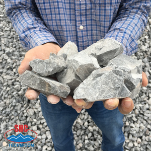 VIETNAM DOLOMITE CALCAIRE POUR VERRE ACIER DESSICANT CONSTRUCTION DOLOMITE USINE VENTE DIRECTE - Product Image 6