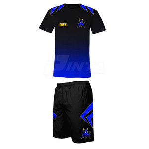 Conjunto Deportivo Profesional Ligero, Transpirable y de Secado Rápido para Primavera, Diseño Único, para Hombres, Talla Adulto - Product Image 4