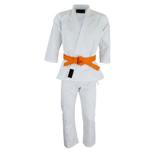 Vente en gros 2025 nouveauté uniformes d'arts martiaux et de judo Oems 100% coton tissu uniforme de karaté/vêtements de karaté d'arts martiaux - Product Image 6