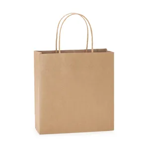 Sacchetti di Carta Personalizzati Munsbit per Merchandising Promozionale - Product Image 2