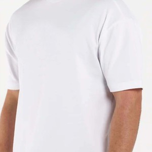 Camisetas de algodón para hombre personalizadas-Diseños personalizados, tela suave y cómoda-Perfecto para marcas, eventos - Product Image 6