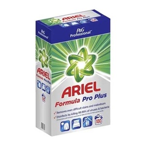 ผงซักฟอกแอเรียล สูตรดั้งเดิม 2 กก. - Product Image 2