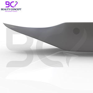 Coupe-ongles en acier inoxydable chirurgical robuste pour ongles incarnés Instruments de podiatrie pour les doigts - Product Image 4