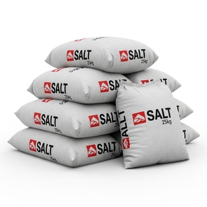 Salt 25Kg Bags Natural <b>White</b> Fine Grain Salt Perfect for Restaurants and Family Cooking Best Seller - Product Image 6