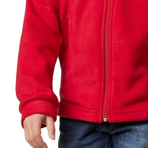 Ropa de Moda para Niños con Mangas Largas, Transpirable, de Gran Venta, Ropa de Salón para Niños, Diseño Acogedor, Sudadera de Felpa con Diseño de Logotipo Personalizado - Product Image 3