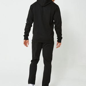 Chándales de forro polar para hombre de calidad superior High Street Best Design con logotipo personalizado Loose Fit Transpirable Impreso Technics al por mayor - Product Image 6