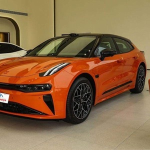 พร้อมจัดส่ง รถยนต์ไฟฟ้า ZEE KR 001 EV แฮทช์แบ็ก มอเตอร์คู่ สมรรถนะสูง เกียร์อัตโนมัติ - Product Image 1