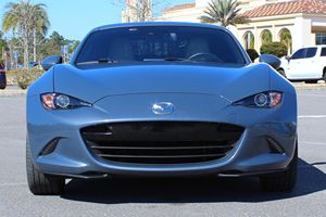 Mazda MX-5 Miata RF Grand Touring 2021 Usado en Excelentes Condiciones - Product Image 1