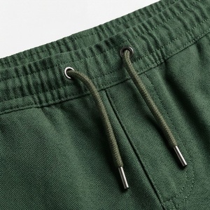 Pantalones de Hombre con Estampado de Camuflaje Premium, Cordón Ajustable, Botón Alto, Transpirables, Lavables a Máquina, Diseño Único, Estilo Urbano, Tallas Grandes - Product Image 4