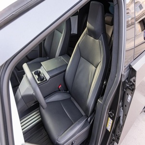 Tesla Cybertruck Foundation Series 2024 très demandée - Product Image 4