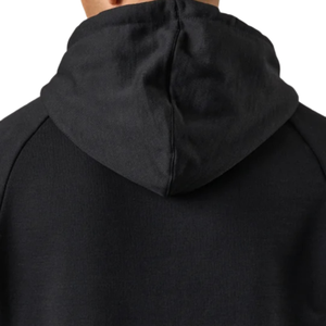 Sweat-shirt à capuche de sport pour homme, 100% coton, toucher doux, polaire, pour le fitness et le port quotidien - Product Image 5