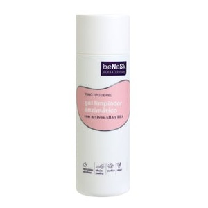 เบเนสก์ เอนไซม์ เคลนซิ่ง เจล 250 มล. - Product Image 1