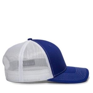 Casquette de camionneur brodée personnalisée de super qualité Casquette de camionneur imprimée Casquette de camionneur en mousse - Product Image 2