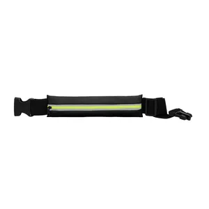 Cintura Multifunzione Personalizzata per Maratona con Sacca Impermeabile per Attrezzatura da Escursionismo - Product Image 1