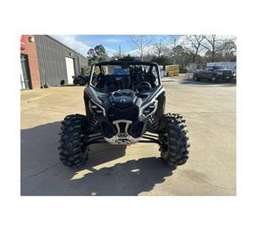 UTV Yamaha Wolverine RMAX4 1000 Limited 2026 Clásico de Primera Clase para Adultos - Product Image 1