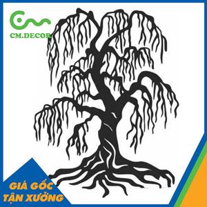 TNT007 Impresión Digital de Pintura Natural sobre Lienzo con Base Incluida - Product Image 1