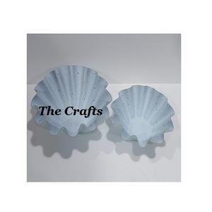 Bol à chocolat en fer Taille et forme personnalisées Accessoires de cuisine Bol de service pour la vaisselle de restaurant - Product Image 6