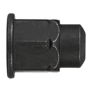 อุปกรณ์เสริมและอะไหล่เครื่องมือลม Gedore อะแดปเตอร์หกเหลี่ยมแบบกระแทก - Product Image 1