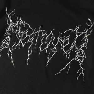 Sweat-shirts pour hommes les plus vendus, qualité supérieure, nouveau design, 100% coton, automne, personnalisable numériquement, séchage rapide, respirant, fabriqué au Pakistan - Product Image 3