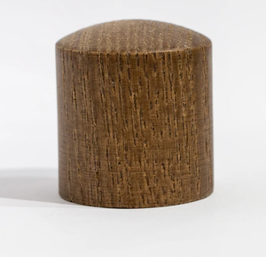 Cape de parfum en bois la plus vendue au meilleur prix casquettes de parfum en bois avec logo personnalisé écologique en gros - Product Image 2