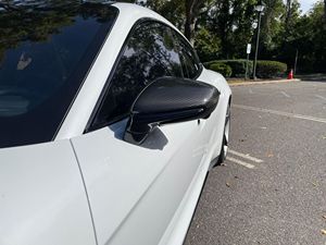 2020 para Taycan Turbo SUV 670 HP Dual Motor AWD Premium Performance Paquetes Dirección izquierda Sin modificar Venta de autos usados AE - Product Image 3